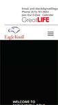 Mobile Screenshot of eagleknoll.com